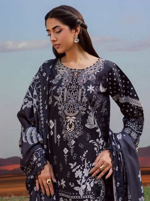 SAR-07 | 3 PC Khaddar